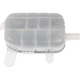 Purchase Top-Quality DORMAN (OE SOLUTIONS) - 603-955 - Coolant Recovery Tank pa9