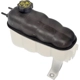 Purchase Top-Quality DORMAN (OE SOLUTIONS) - 603-973 - Coolant Recovery Tank pa11