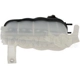 Purchase Top-Quality DORMAN (OE SOLUTIONS) - 603-973 - Coolant Recovery Tank pa7