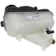 Purchase Top-Quality MAHLE ORIGINAL - CRT202-000S - Engine Coolant Expansion Tank pa2