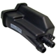 Purchase Top-Quality MAHLE ORIGINAL - CRT62-000P - Coolant Expansion Tank (Cooling System) pa2