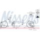 Purchase Top-Quality Réservoir de récupération de liquide de refroidissement by NISSENS - 996269 pa6