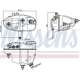 Purchase Top-Quality Coolant Recovery Tank by NISSENS - 996276 pa4