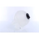 Purchase Top-Quality Coolant Recovery Tank by NISSENS - 996296 pa4
