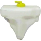 Purchase Top-Quality Coolant Recovery Tank by SHERMAN PARTS - 0002A-600-0 pa1