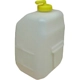 Purchase Top-Quality Coolant Recovery Tank by SHERMAN PARTS - 0012A-600C-0 pa1