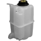 Purchase Top-Quality Coolant Recovery Tank by SHERMAN PARTS - 1653A-600C-0 pa1