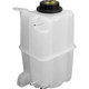 Purchase Top-Quality Coolant Recovery Tank by SHERMAN PARTS - 1658A-600C-0 pa1