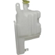 Purchase Top-Quality Coolant Recovery Tank by SHERMAN PARTS - 329-600-0 pa1