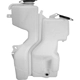 Purchase Top-Quality Coolant Recovery Tank by SHERMAN PARTS - 329A-700 pa1