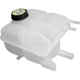 Purchase Top-Quality Coolant Recovery Tank by SHERMAN PARTS - 3467-600C-0 pa1
