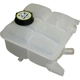 Purchase Top-Quality Coolant Recovery Tank by SHERMAN PARTS - 407A-600CU pa1