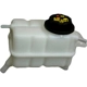 Purchase Top-Quality Coolant Recovery Tank by SHERMAN PARTS - 602-600CU pa1