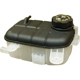 Purchase Top-Quality Coolant Recovery Tank by SHERMAN PARTS - 602BC-600CU pa1