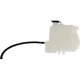 Purchase Top-Quality Coolant Recovery Tank by SHERMAN PARTS - 632-600-0 pa1