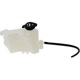 Purchase Top-Quality Coolant Recovery Tank by SHERMAN PARTS - 632-600-0 pa2