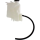 Purchase Top-Quality Coolant Recovery Tank by SHERMAN PARTS - 632-600-0 pa3
