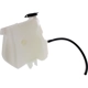 Purchase Top-Quality Coolant Recovery Tank by SHERMAN PARTS - 632-600-0 pa5