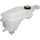 Purchase Top-Quality Coolant Recovery Tank by SHERMAN PARTS - 6609A-600C-0 pa1