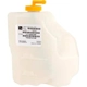 Purchase Top-Quality Coolant Recovery Tank by SHERMAN PARTS - HOACCO18-600C-0 pa1