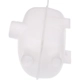 Purchase Top-Quality Coolant Recovery Tank by URO - 025121403A pa6