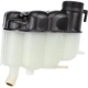 Purchase Top-Quality URO - 1295000849 - Coolant Recovery Tank pa1