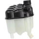 Purchase Top-Quality URO - 1295000849 - Coolant Recovery Tank pa2