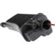 Purchase Top-Quality Coolant Recovery Tank by URO - 17111436381 pa5