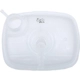 Purchase Top-Quality Coolant Recovery Tank by URO - 171121407F pa3