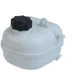 Purchase Top-Quality URO - 17137529273 - Coolant Recovery Tank pa2