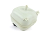 Purchase Top-Quality URO - 17137529273 - Coolant Recovery Tank pa4