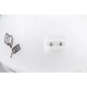 Purchase Top-Quality URO - 1J0121407F - Expansion Tank pa2
