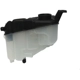 Purchase Top-Quality Coolant Recovery Tank by URO - 31200320 pa1
