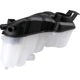 Purchase Top-Quality Coolant Recovery Tank by URO - 31200320 pa4