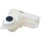 Purchase Top-Quality Coolant Recovery Tank by URO - 4D0121403C pa1