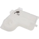 Purchase Top-Quality Coolant Recovery Tank by URO - 8E0121403A pa4