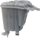 Purchase Top-Quality URO - 8K0121405M - Expansion Tank pa1