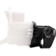 Purchase Top-Quality Coolant Recovery Tank by URO - 99610614708 pa3