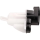 Purchase Top-Quality Coolant Recovery Tank by URO - 99610614708 pa5