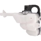 Purchase Top-Quality Coolant Recovery Tank by URO - 99610614708 pa6