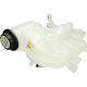 Purchase Top-Quality URO - LR020367 - Expansion Tank With Sensor & Cap pa5