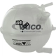 Purchase Top-Quality Réservoir de récupération de liquide de refroidissement par VAICO - V10-0557 pa3
