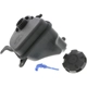 Purchase Top-Quality Coolant Recovery Tank by VAICO - V20-3453 pa1