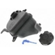 Purchase Top-Quality Coolant Recovery Tank by VAICO - V20-3453 pa2