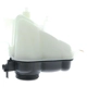 Purchase Top-Quality Coolant Recovery Tank by VAICO - V30-2666 pa2