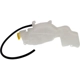 Purchase Top-Quality Coolant Recovery Tank - CH3014130 pa1