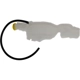 Purchase Top-Quality Coolant Recovery Tank - CH3014130 pa3