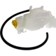Purchase Top-Quality Coolant Recovery Tank - CH3014130 pa4