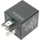 Purchase Top-Quality ACDELCO - C1932A - Coolant Relay pa2