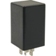Purchase Top-Quality Coolant Relay by BLUE STREAK (HYGRADE MOTOR) - RY868 pa1